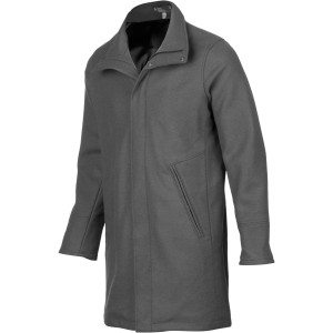 Galloway Coat - Men's