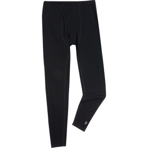 Click to Enlarge for Ibex Woolies 220 Bottom - Men's Ibex Woolies 220 Bottom - Men's -image