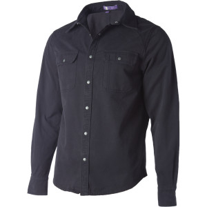 OC Canvas Shirt - Long-Sleeve - Men's