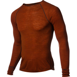 Woolies 150 Stripe Crew - Men's