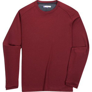 Ibex Seventeen.5 Nelson Shirt - Long-Sleeve - Men's