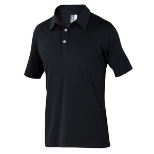 Ibex VT Polo Shirt - Short-Sleeve - Men's -image