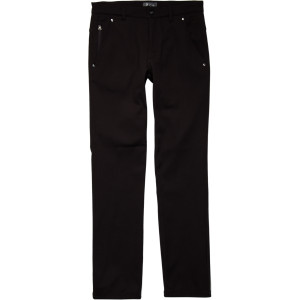 Click to Enlarge for Ibex Puget Pant - Men's Ibex Puget Pant - Men's -image