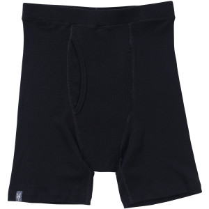 Click to Enlarge for Ibex Woolies 220 Boxer - Men's Ibex Woolies 220 Boxer - Men's-Image