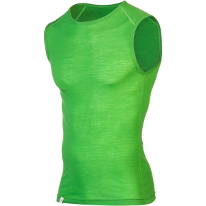 Woolies Shirt - Sleeveless - Men's