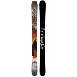 Icelantic Nomad Alpine Ski