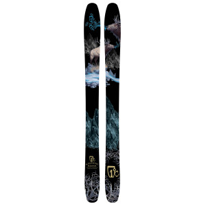 Icelantic Keeper Ski
