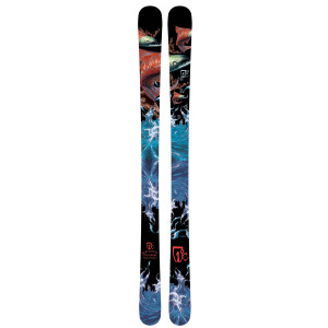 Icelantic Pilgrim Ski