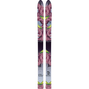 Seeker Ski