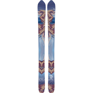 Shaman Ski