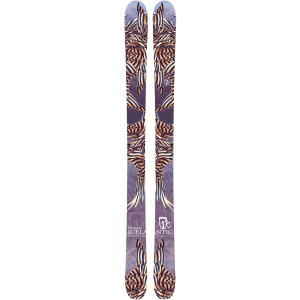 Nomad Ski