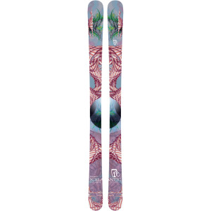 Pilgrim Ski