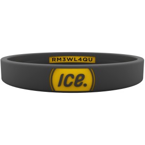 Click to Enlarge for ICEdot Band ICEdot Band-Image