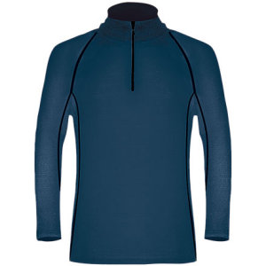 Icebreaker Skin Mondo Zip - Men's