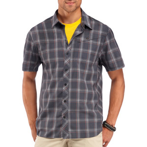 Departure Shirt - Short-Sleeve - Men's