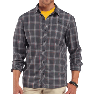 Departure Shirt - Long-Sleeve - Men's