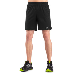 Click to Enlarge for Icebreaker Sonic 7in Short - Men's Icebreaker Sonic 7in Short - Men's -image