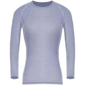 Icebreaker Skin Oasis Crew - Women's
