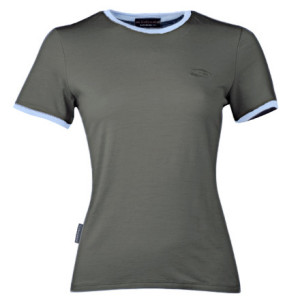 Icebreaker Superfine Tech T - Women's