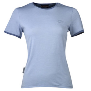 Icebreaker Superfine Tech T - Women's