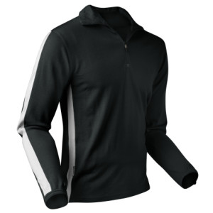 Icebreaker BodyFit260 Slalom Zip - Men's