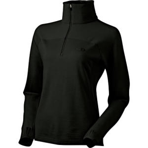 Icebreaker Ignition 1/2 Zip Top - Long-Sleeve -  Women's