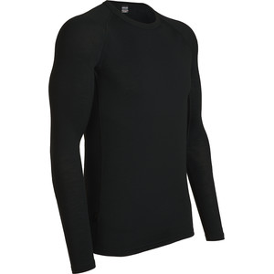 Click to Enlarge for Icebreaker Everyday Long Sleeve Crew - Men's Icebreaker Everyday Long Sleeve Crew - Men's-Image