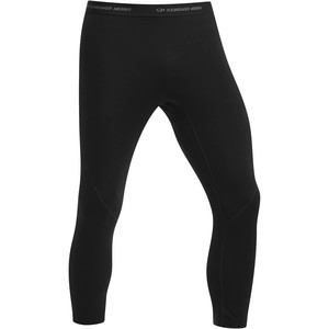 Click to Enlarge for Icebreaker Base Layer 260 Pursuit Legless Tights - Men's Icebreaker Base Layer 260 Pursuit Legless Tights - Men's-Image