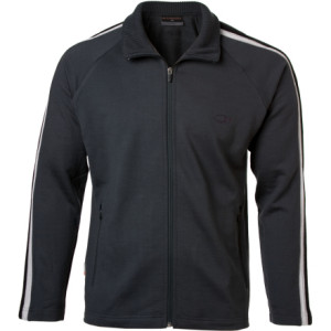 Icebreaker Allstar Full Zip Top Long-Sleeve - Men's