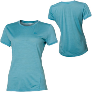 Icebreaker Superfine 140 Tech T-Shirt Short-Sleeve - Women's