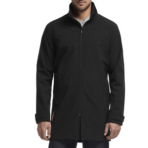 Click to Enlarge for Icebreaker Legion 3/4 Jacket - Men's Icebreaker Legion 3/4 Jacket - Men's-Image