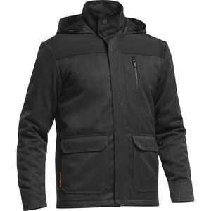 Click to Enlarge for Icebreaker Ranger Hooded Jacket - Men's Icebreaker Ranger Hooded Jacket - Men's -image