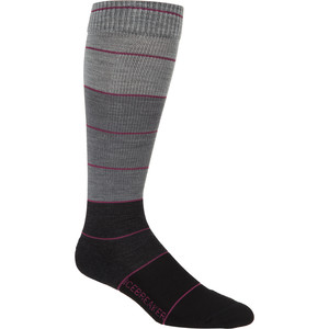 Icebreaker Lifestyle Compression Over The Calf Sock - Women's -image