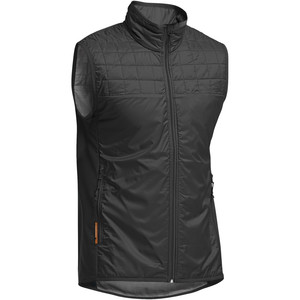 Click to Enlarge for Icebreaker Helix Down Vest - Men's Icebreaker Helix Down Vest - Men's-Image