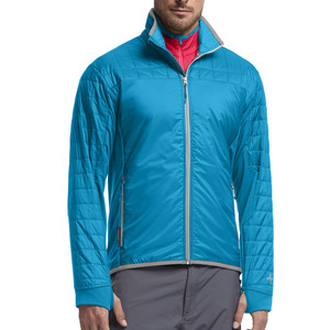 Click to Enlarge for Icebreaker Helix Down Jacket - Men's Icebreaker Helix Down Jacket - Men's -image