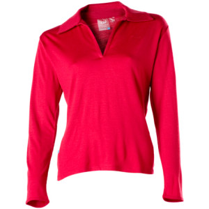 Icebreaker SuperFine190 Airport T-Shirt Long-Sleeve - Women's