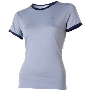 Icebreaker Superfine190 Tech T-Shirt Short-Sleeve - Women's