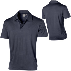 Icebreaker SuperFine190 Kent Polo - Men's