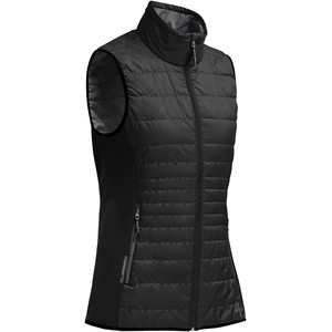 Click to Enlarge for Icebreaker Helix Vest - Women's Icebreaker Helix Vest - Women's-Image