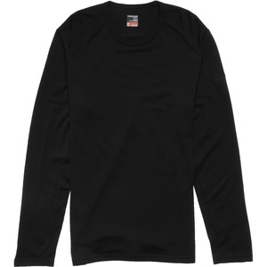 Click to Enlarge for Icebreaker Tech Crew - Long-Sleeve - Men's Icebreaker Tech Crew - Long-Sleeve - Men's-Image