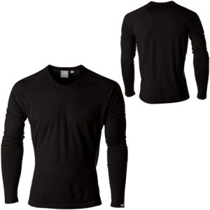 Icebreaker BodyFit 150 Atlas Top - Long-Sleeve - Men's