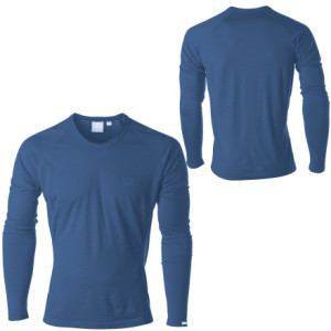 Icebreaker BodyFit 150 Atlas Top - Long-Sleeve - Men's