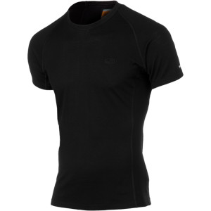 BodyFit 200 Contour Crewe - Short-Sleeve - Men's