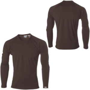 Icebreaker BodyFit200 Oasis Crew - Men's