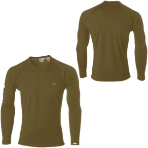 Icebreaker BodyFit200 Oasis Crew - Men's