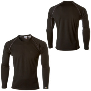 BodyFit 200 Oasis Crewe - Long-Sleeve - Men's