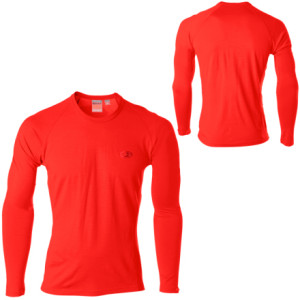 Icebreaker BodyFit200 Oasis Crew - Men's