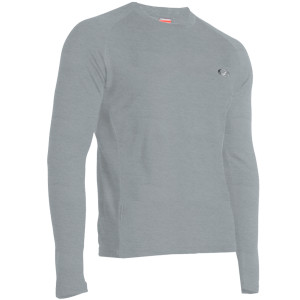Icebreaker BodyFit 260 Crew - Long-Sleeve - Men's