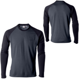 Icebreaker BodyFit260 Crew - Men's