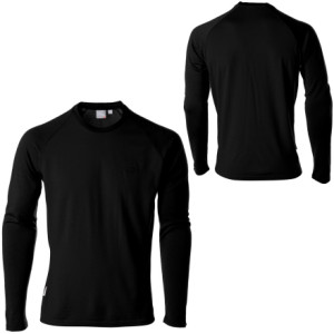 BodyFit 260 Crewe - Long-Sleeve - Men's